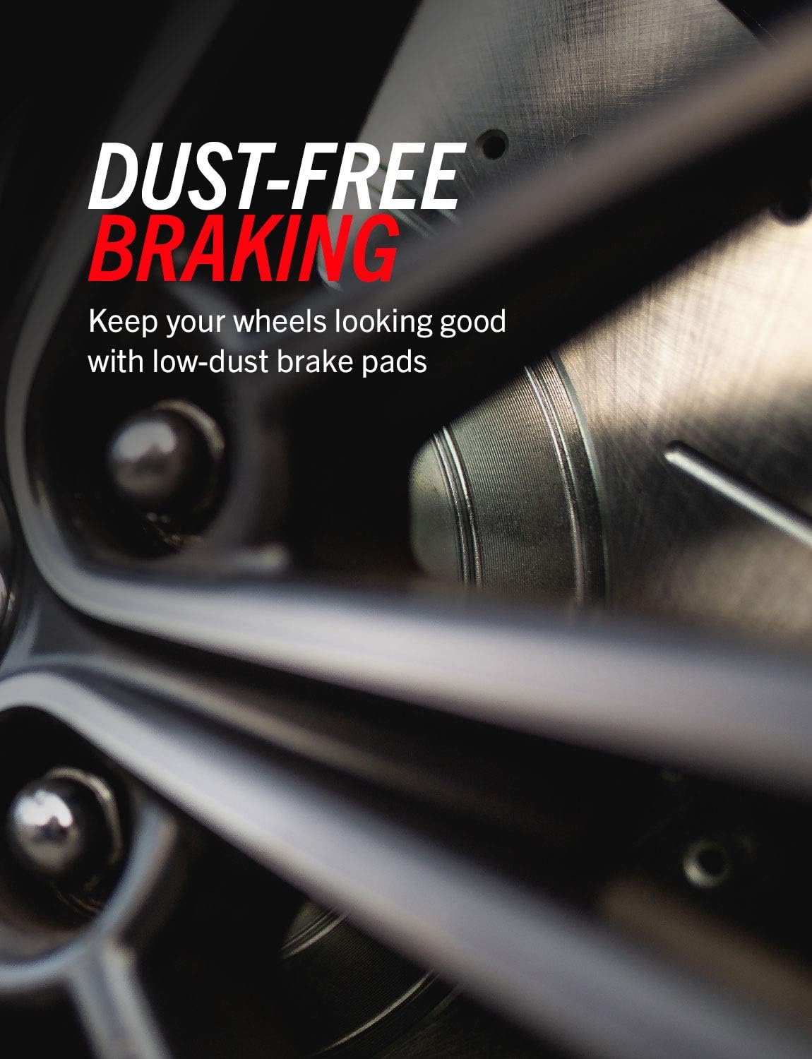 Rear Z36 Truck & Tow Carbon Fiber Ceramic Brake Kit C777