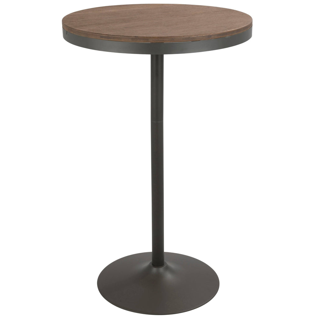 Adjustable Dining Bar Table N906