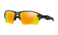 Matte Grey Smoke Polarized Sunglasses C2167