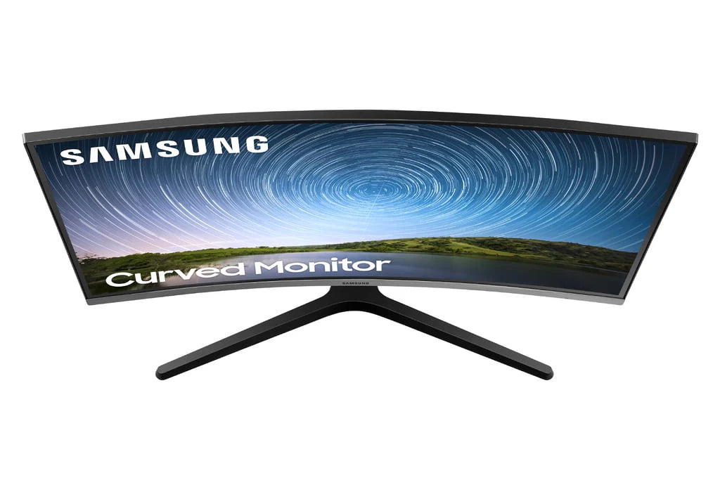 32 Curved Full HD Monitor R3031