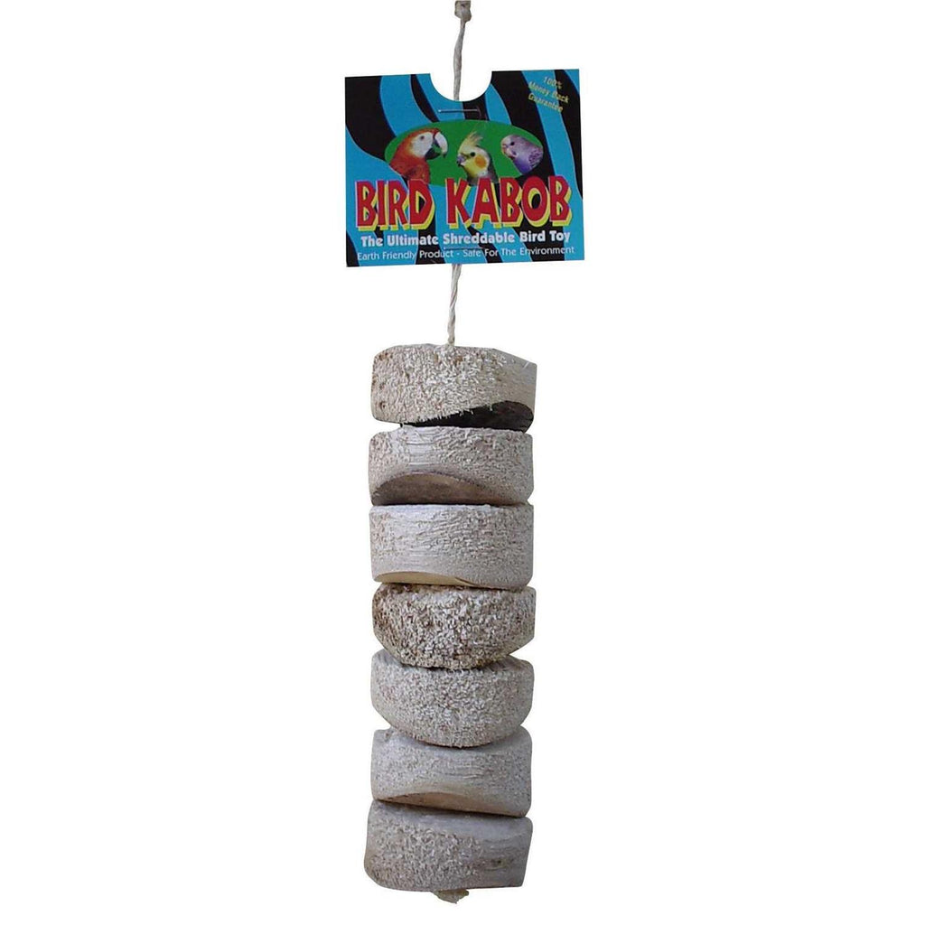 Bird Kabob Toy D51275
