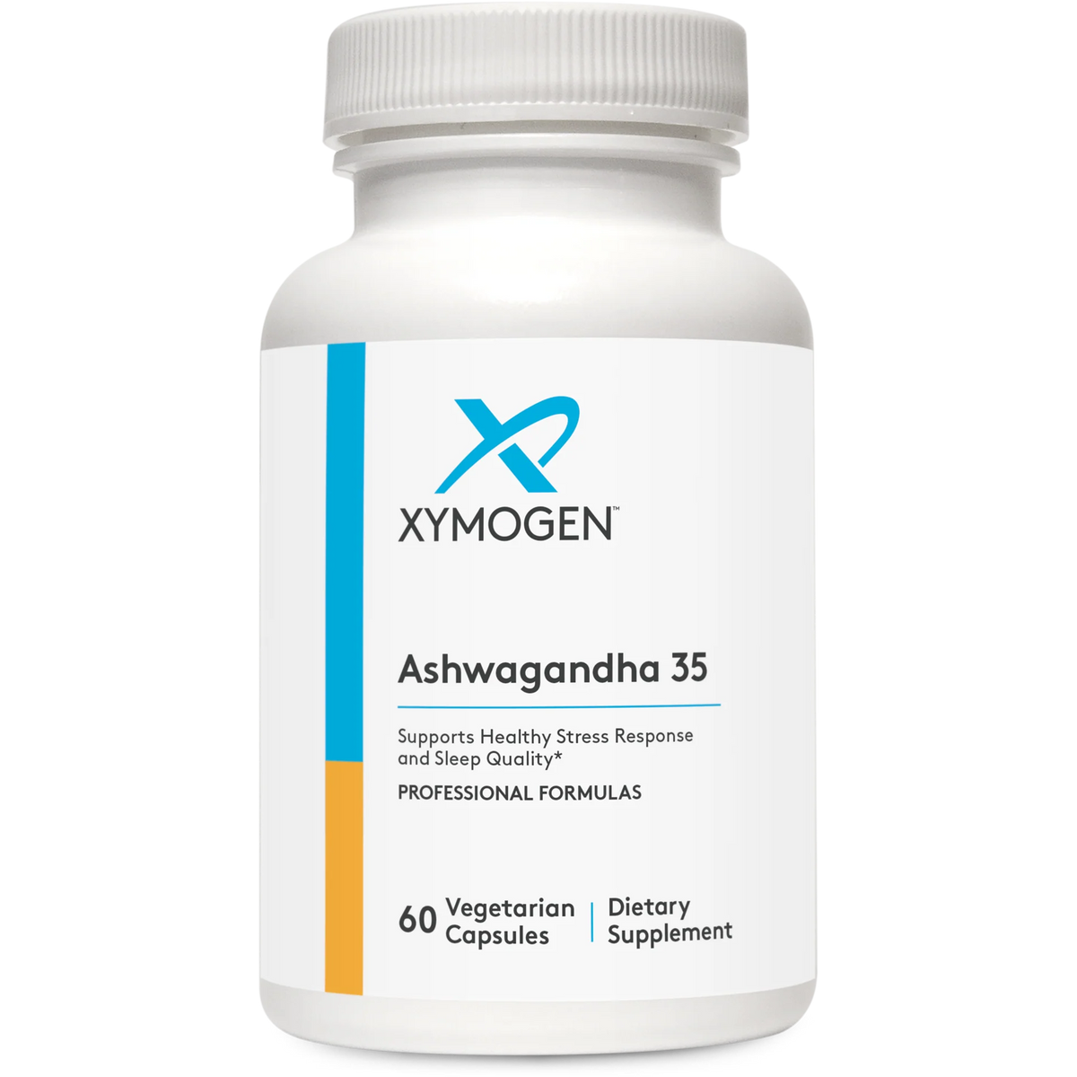 Ashwagandha 60 Capsules S57527