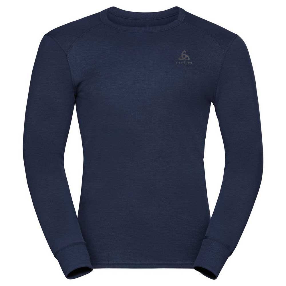 Crew Neck Active Warm Eco G442