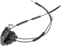 Door Lock Actuator P1292