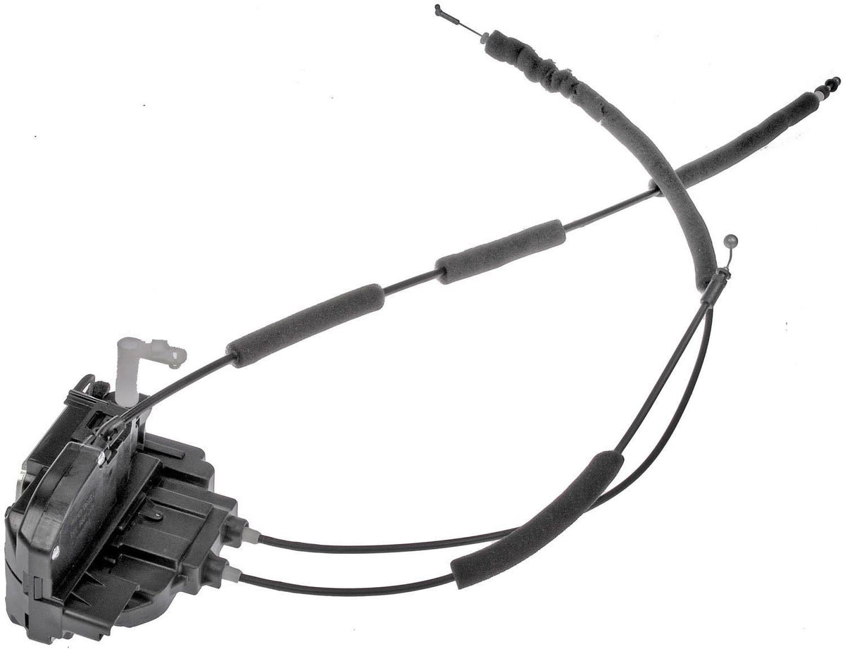 Door Lock Actuator P1292