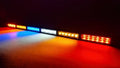 28in Rear Race LED Bar D945