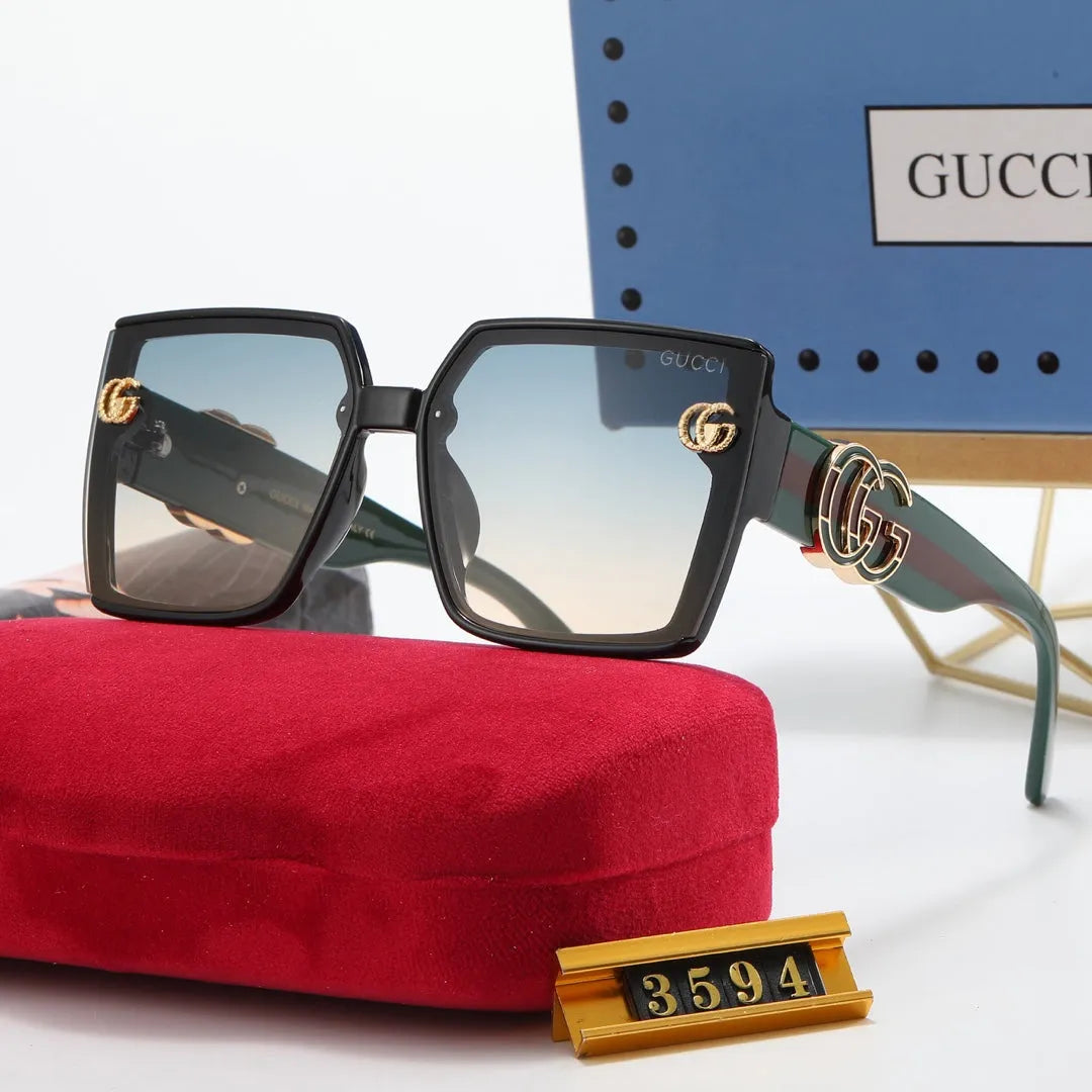 Polarized Sunglasses V25336