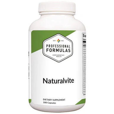 Naturalvite 180c O5348