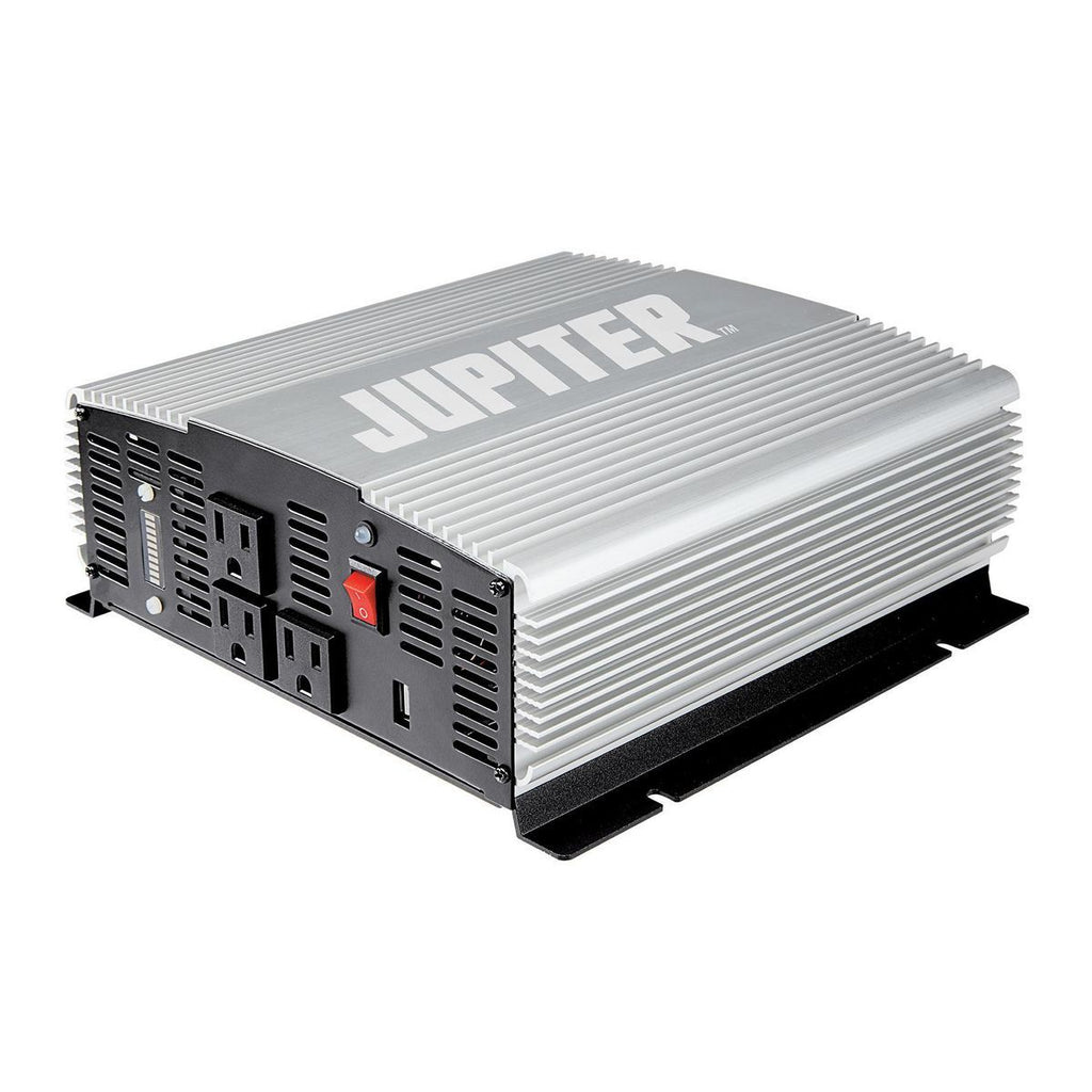 2000 Watt Modified Sine Wave Power Inverter N828443