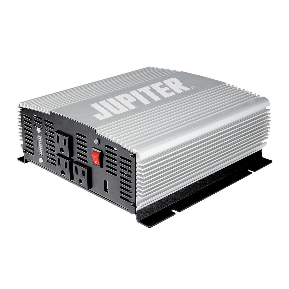 2000 Watt Modified Sine Wave Power Inverter N828443