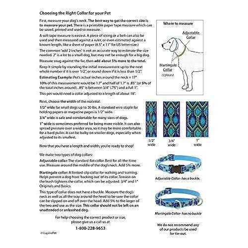 Martingale Collar F115844