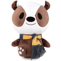 Brown Hufflepuff Pillow Buddy W872376