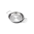 8.5 Inch Fry Pan with Short Handles K33302