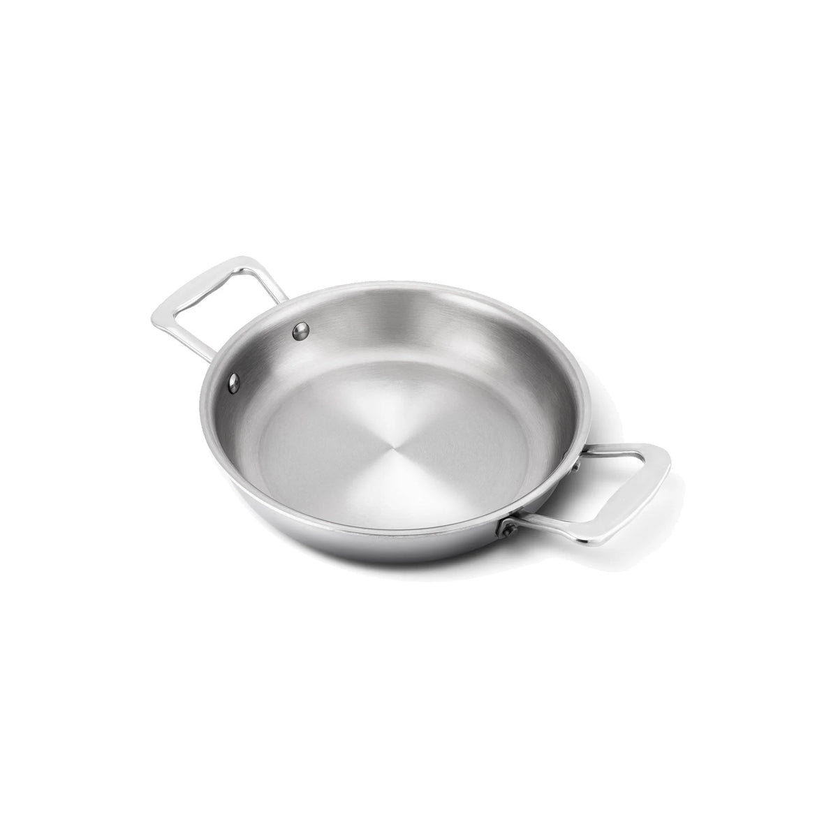 8.5 Inch Fry Pan with Short Handles K33302