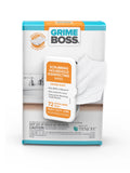 Fiber Blend Scrubbing Household Disinfecting Wipes 72 pk K32202