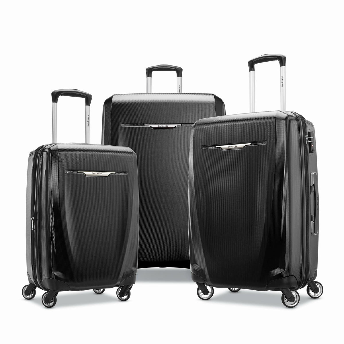 3 Piece Spinner Set O52939