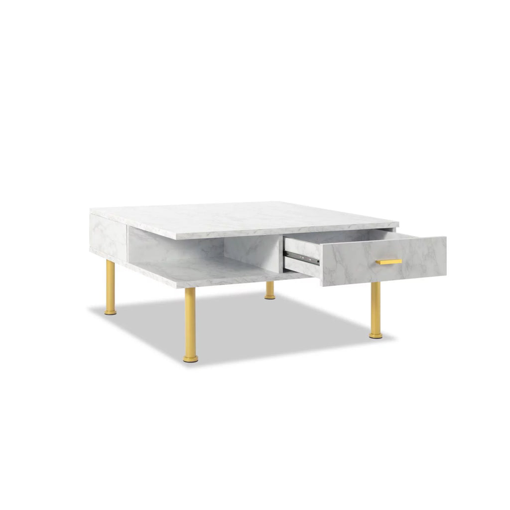 Square Coffee Table L8428