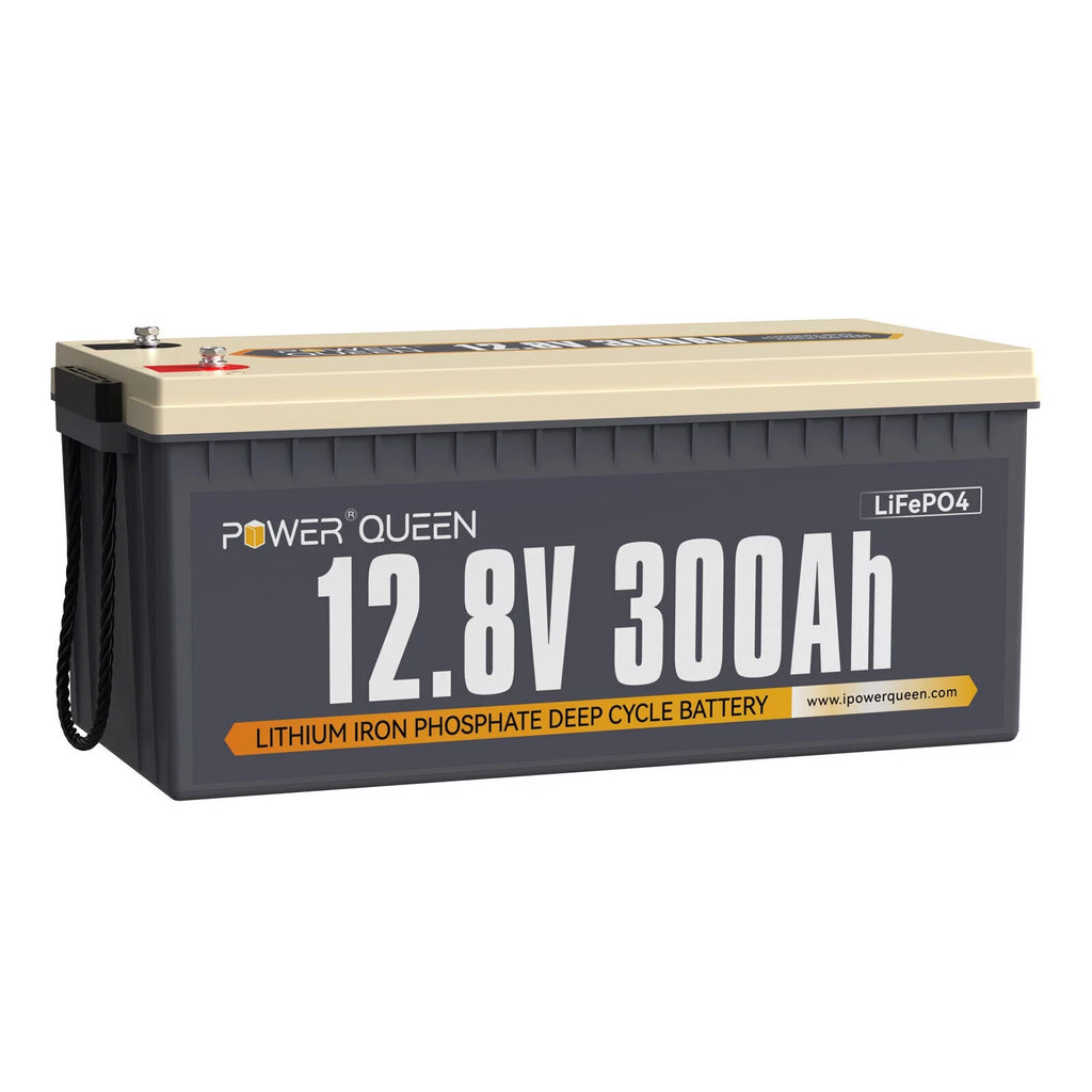 12V 300Ah LiFePO4 Lithium Battery I558079
