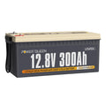 12V 300Ah LiFePO4 Lithium Battery I558079
