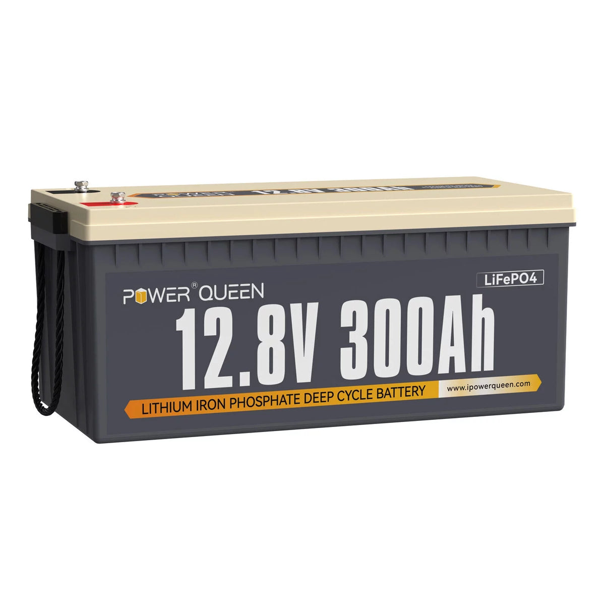 12V 300Ah LiFePO4 Lithium Battery I558079