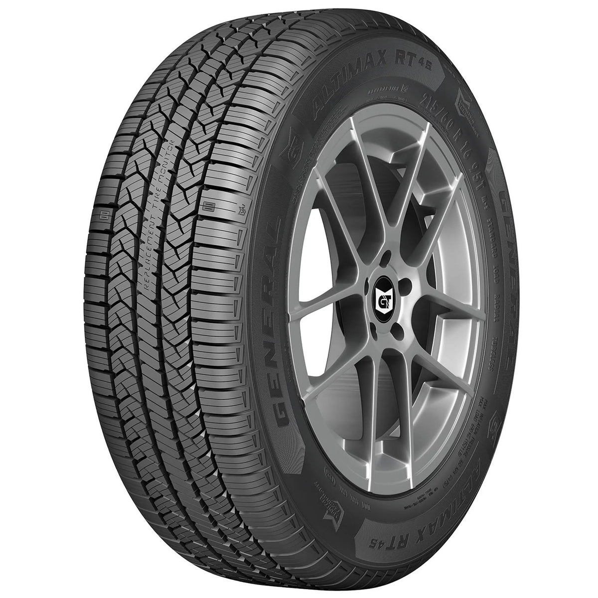 195/60R15 88H All Season Tire V310