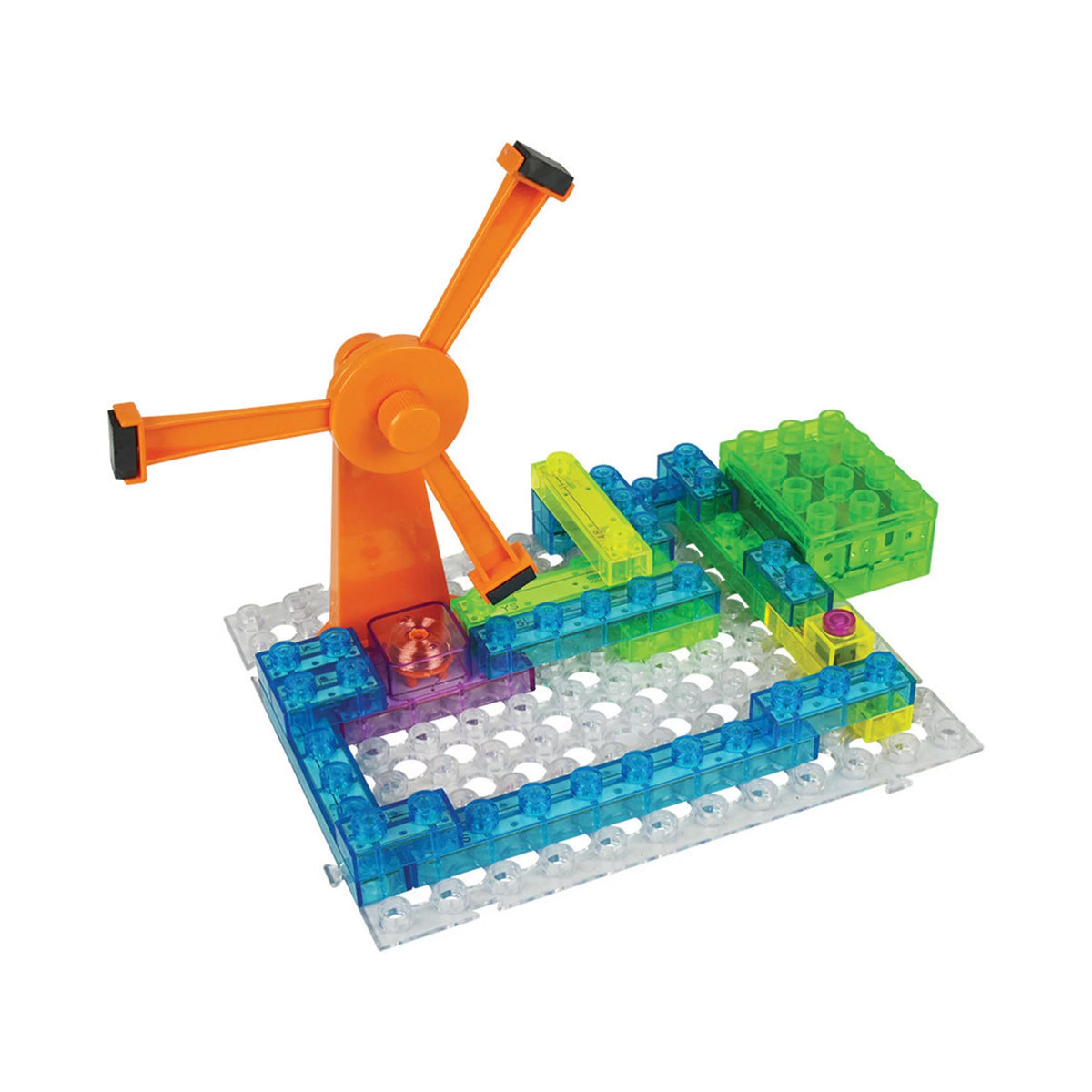 Electronic Building Blocks Kit K179