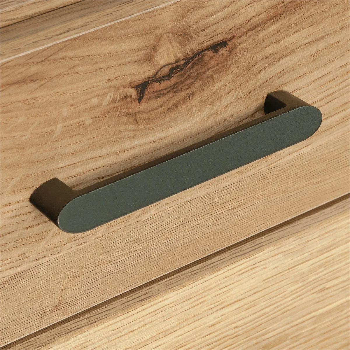 Engineered Wood L-Desk Q438463