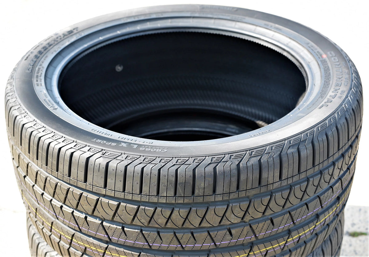 All Season Tire 275/45R21XL 110V BSW T30744