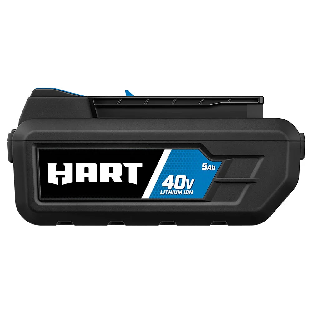 40V 5.0Ah Lithium-Ion Battery D787963