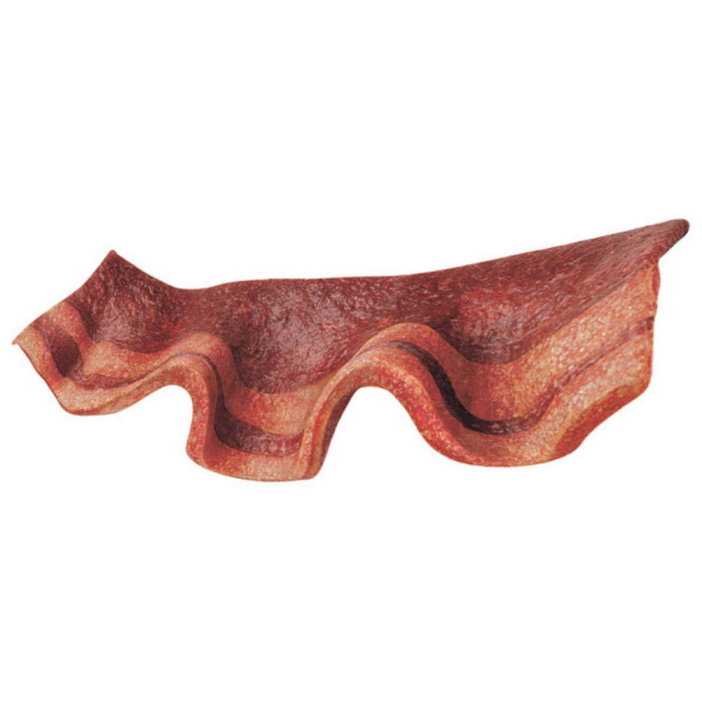 Bacon Strips Dog Treats A382287