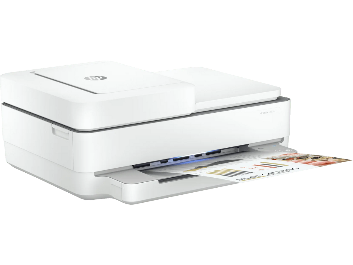 All-in-One Inkjet Printer M4700