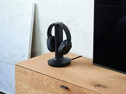 Wireless Home Theater Headphones N529