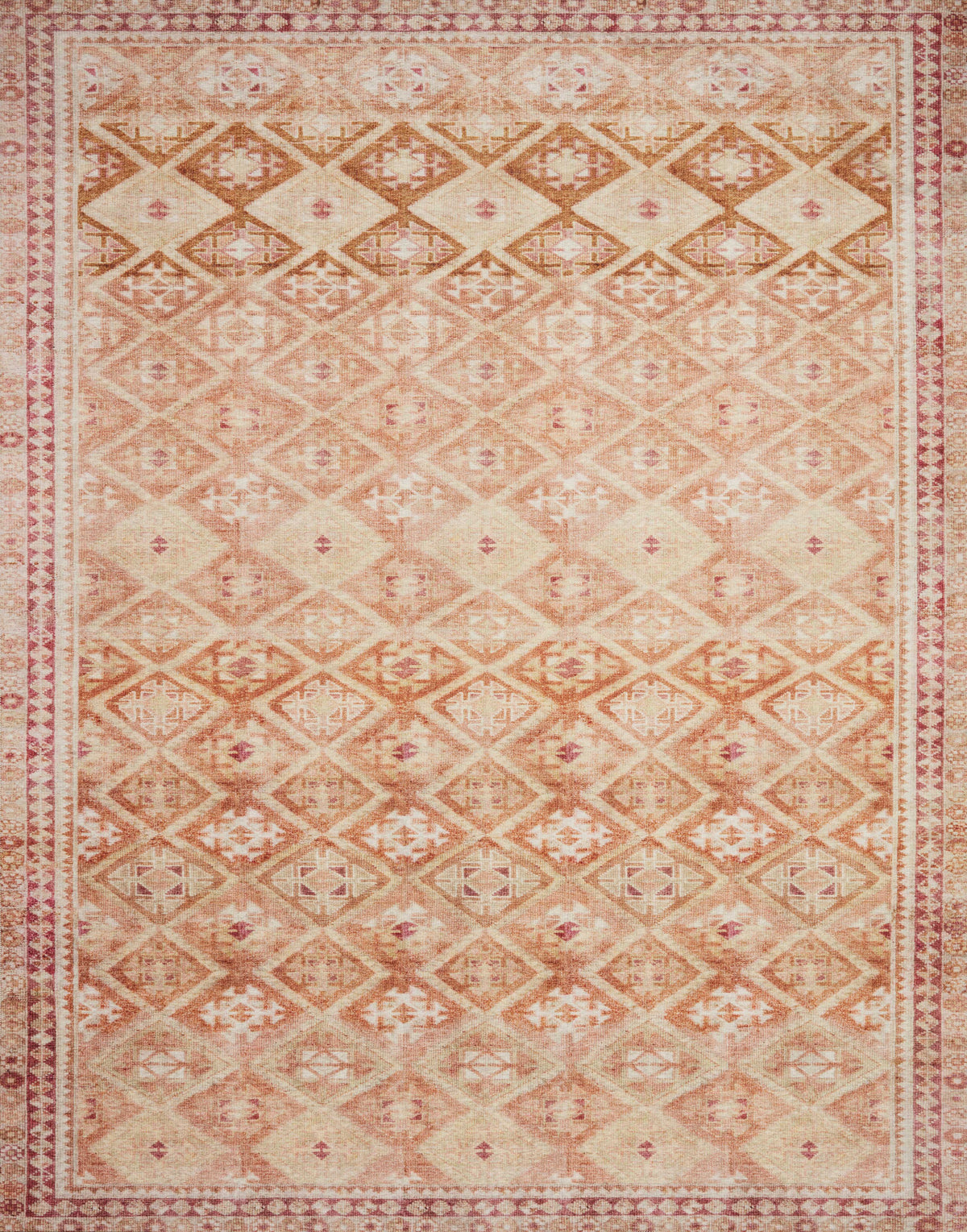 Natural Spice 9'0 x 12'0 Rug Y3051