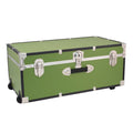 30 Trunk with Wheels & Lock A147