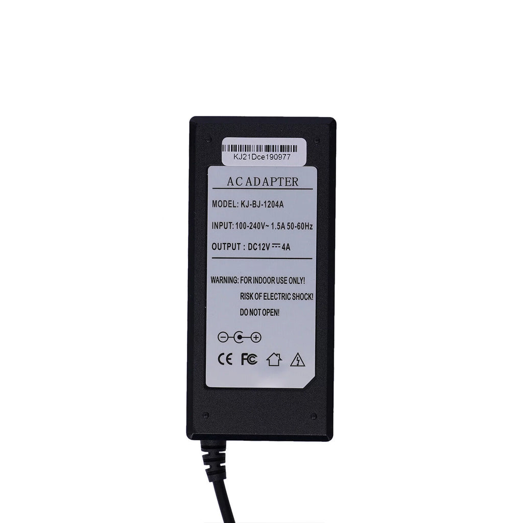 Electronic Cash Register LCD Display X44668