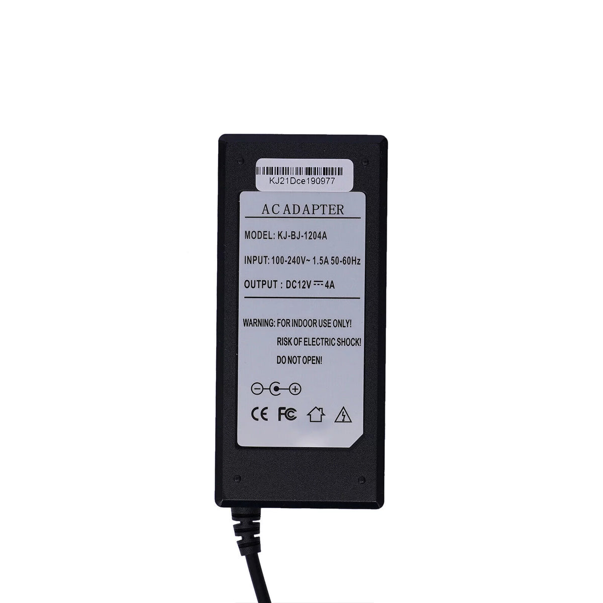 Electronic Cash Register LCD Display X44668