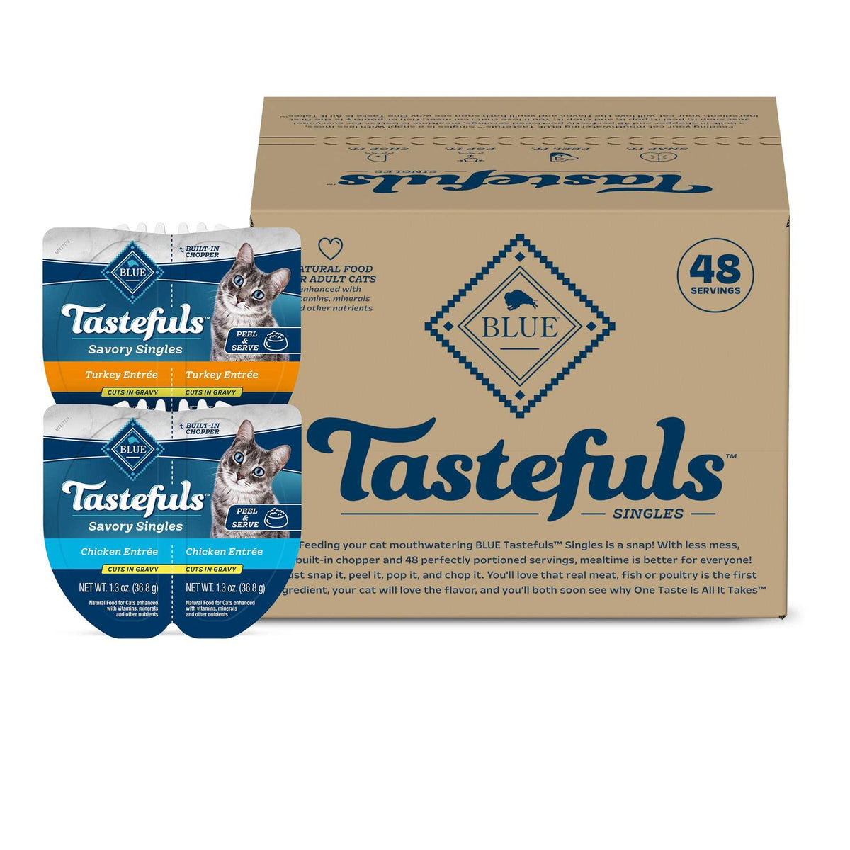 Wet Cat Food F326670