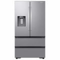 25 cu. ft. Stainless Steel French Door Refrigerator Y124