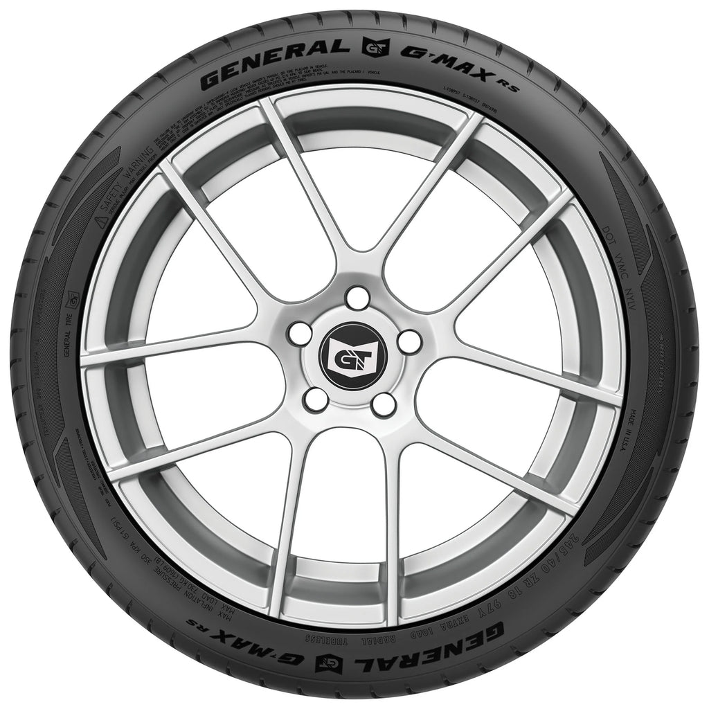 235/50ZR18 97Y Ultra High Performance Tire I2260