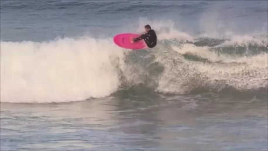 6' Surfboard C3058