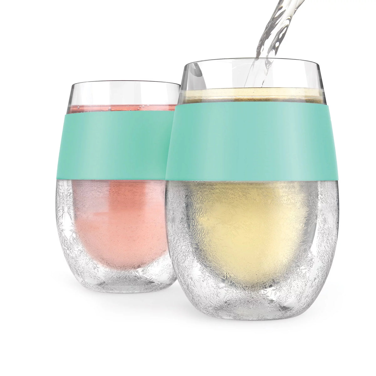 Double Wall Insulated Freezable Tumbler C5306