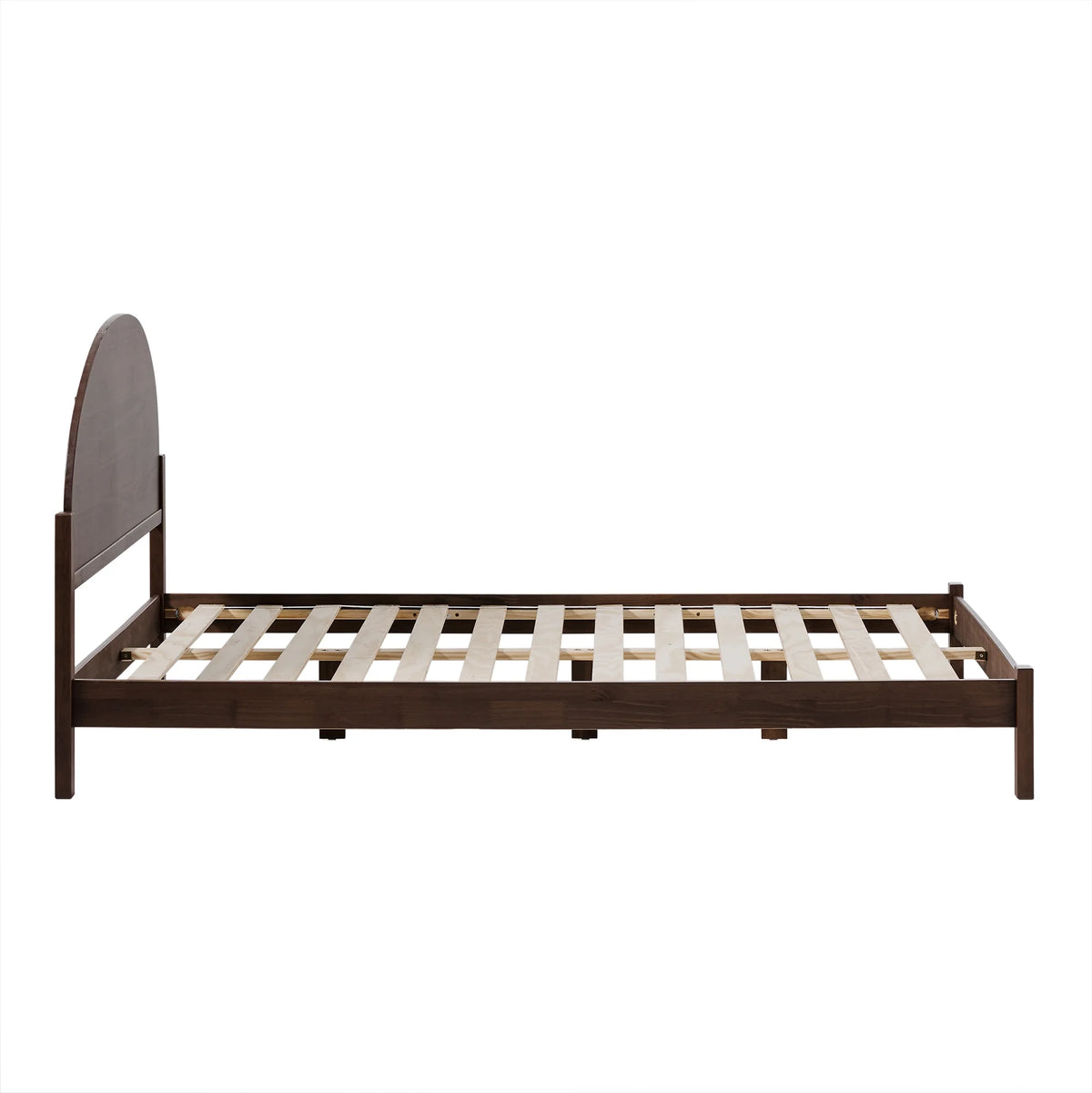 Solid Wood Queen Bed P92695