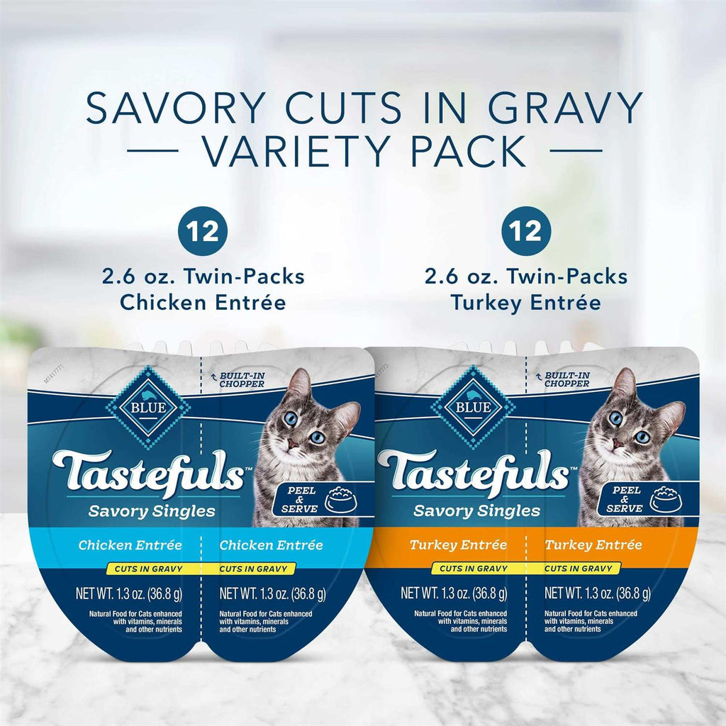Wet Cat Food F326670
