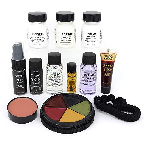 Cream Makeup Kit S903