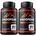 Male Vitality Support Supplement 2 Bottles V52164