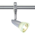 One Light Track Head Bronze H721