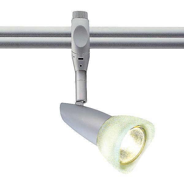 One Light Track Head Bronze H721