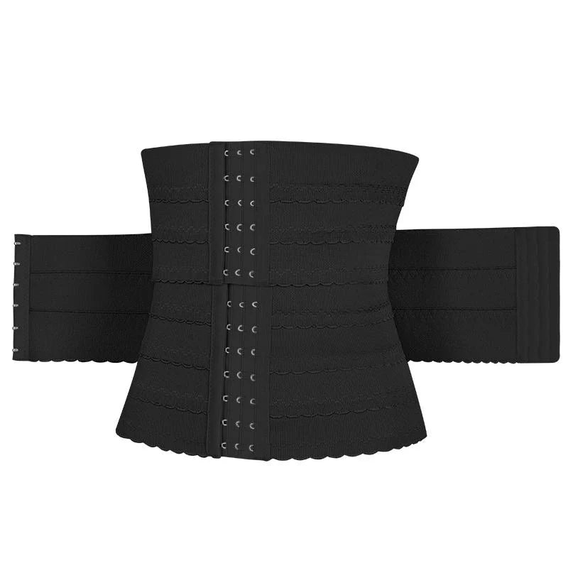 Adjustable Waist Cincher & Sports Belt D917