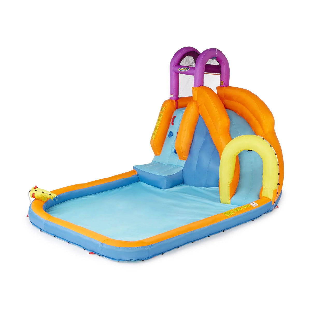 Bounce House H410403