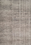 Charcoal Rug K6487